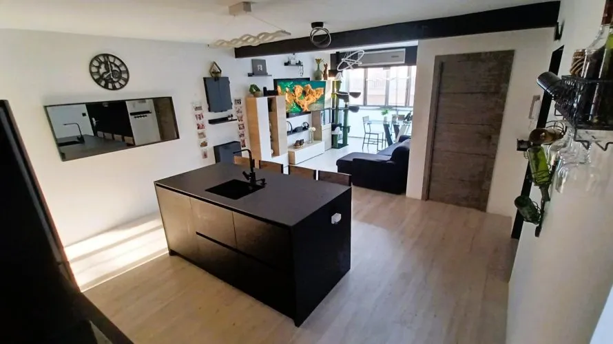 3 bedrooms penthouse for sale, Pilar de la Horadada, Spain No. 1427 № 4