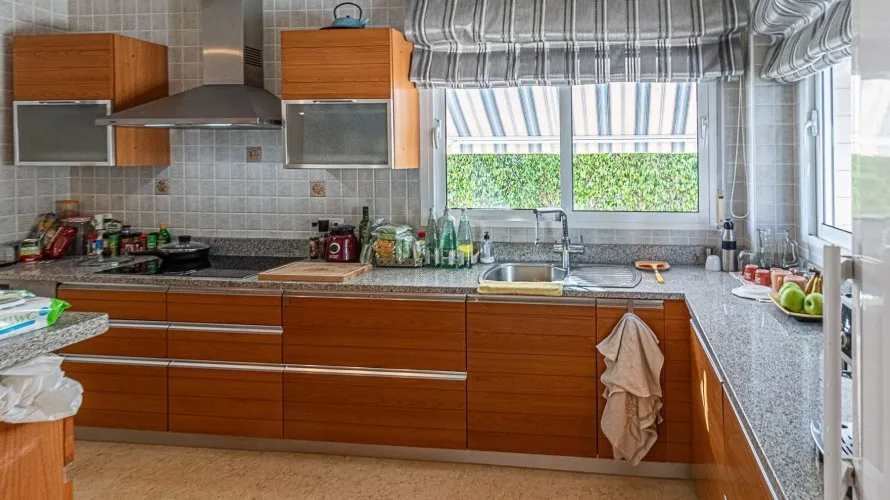 370m² villa for sale, La Mata, Spain No. 1061 № 10