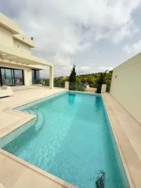 6 bedrooms villa for sale, La Manga Club, Spain No. 1201