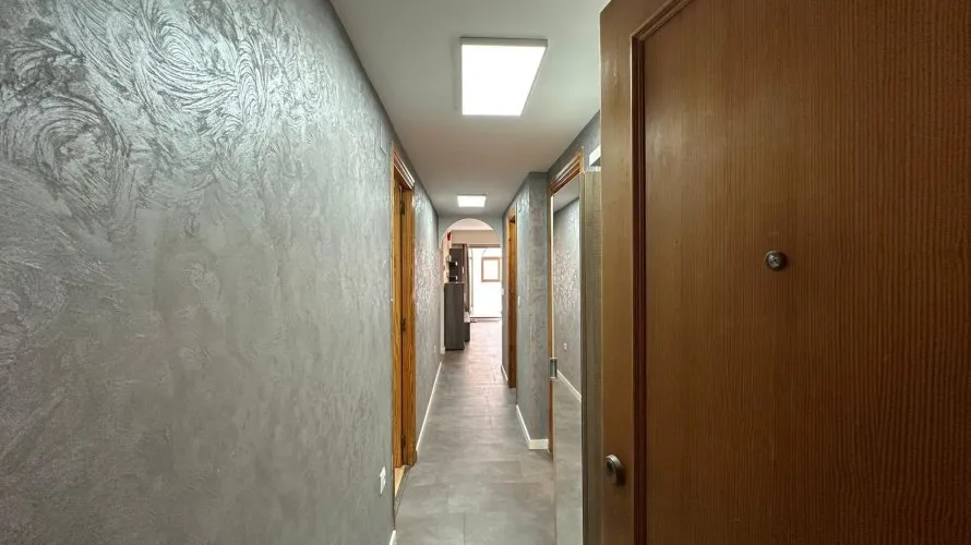 3 bedrooms apartment for sale, Torrevieja, Spain No. 2127 № 24
