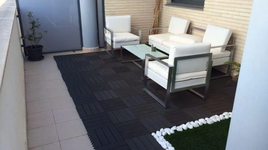 4 bedrooms penthouse for sale, Alicante, Spain No. 1114 № 25