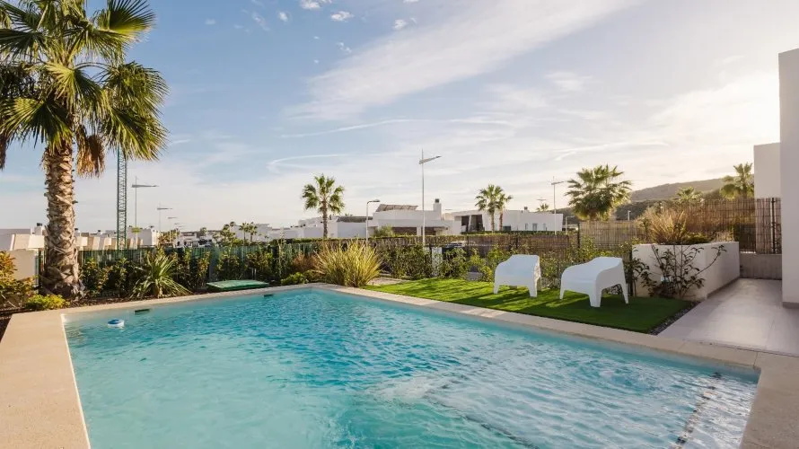 362m² villa for sale, Algorfa, Spain No. 958 № 8
