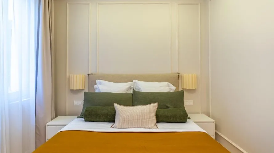 2 bedrooms apartment for sale, Madrid, Spain No. 1133 № 28