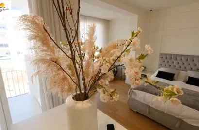 1 bedroom apartment for sale, Valencia, Spain No. 1102