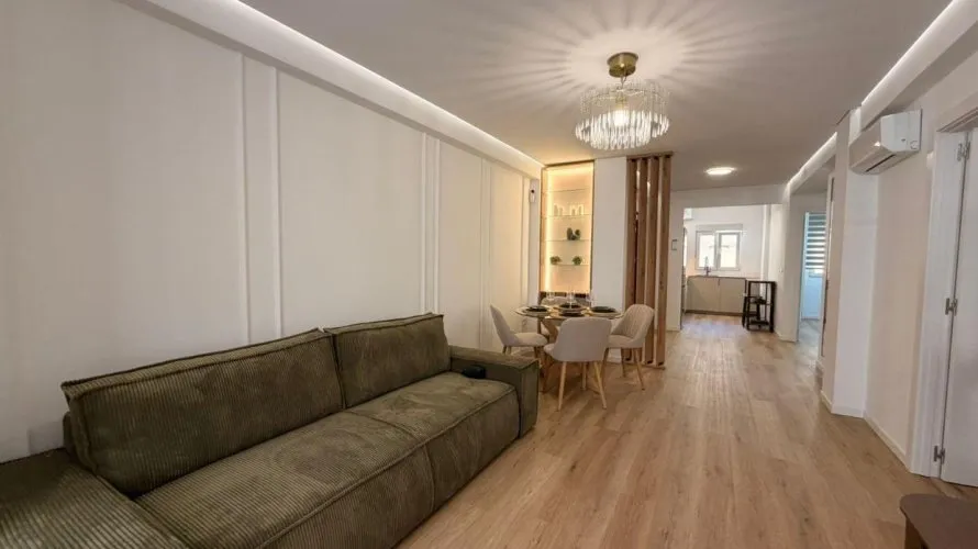 2 bedrooms apartment for sale, Torrevieja, Spain No. 1151 № 11