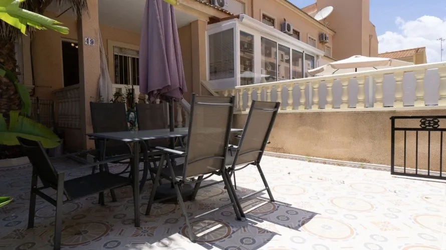 85m² house for sale, La Zenia, Spain No. 1358 № 1