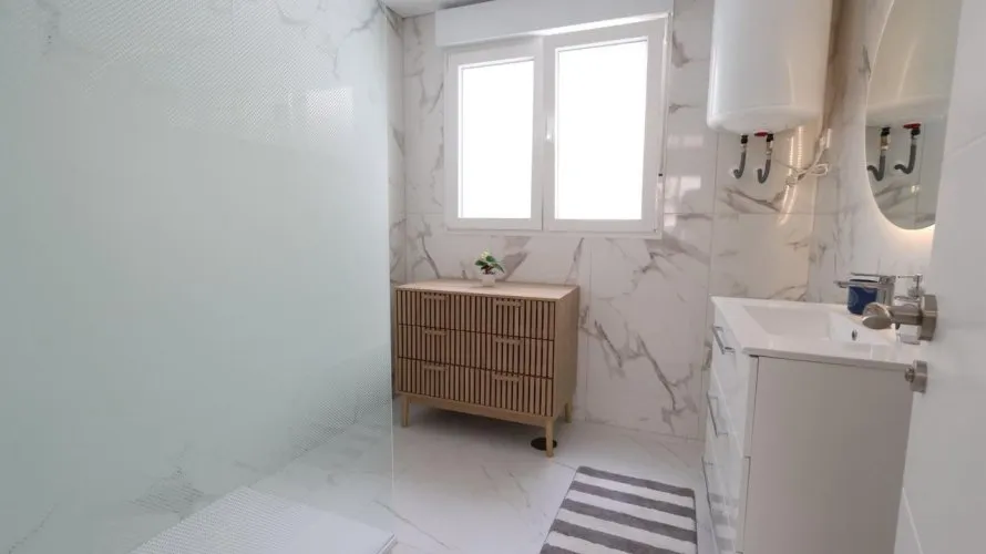 3 bedrooms apartment for sale, Torrevieja, Spain No. 1447 № 4
