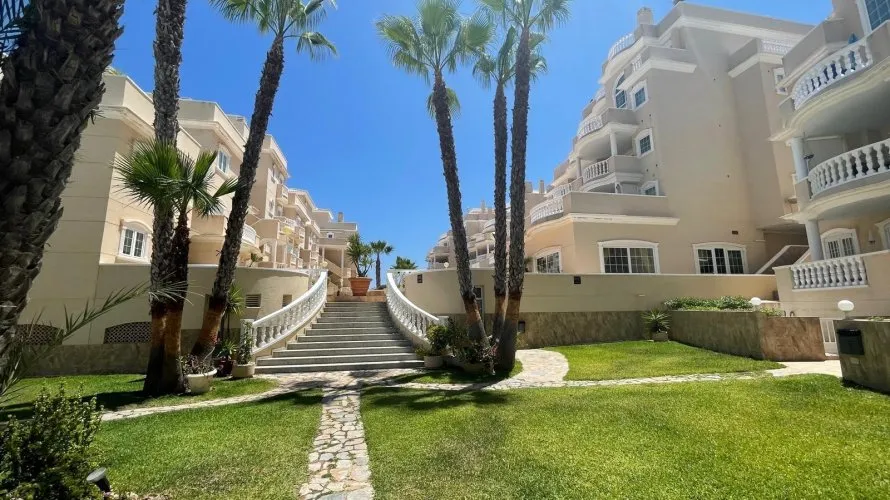 78m² apartment for sale, Guardamar del Segura, Spain No. 1117 № 10