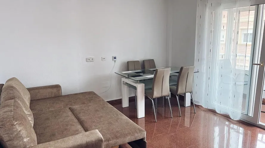 2 bedrooms apartment for sale, Torrevieja, Spain No. 2077 № 14