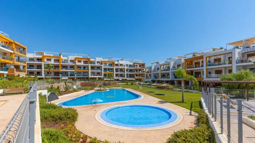 3 bedrooms apartment for sale, Los Dolses, Spain No. 1291