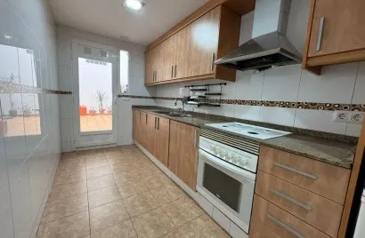 2 bedrooms apartment for sale, Benaguasil, Spain No. 1178
