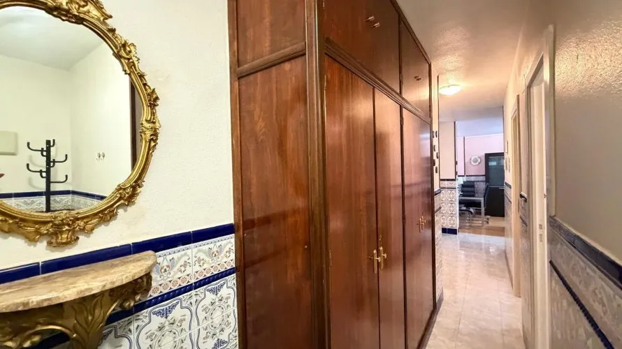 1 bedroom apartment for sale, Torrevieja, Spain No. 2081 № 22