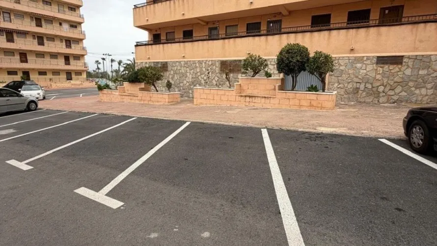 1 bedroom apartment for sale, Torrevieja, Spain No. 2133 № 8