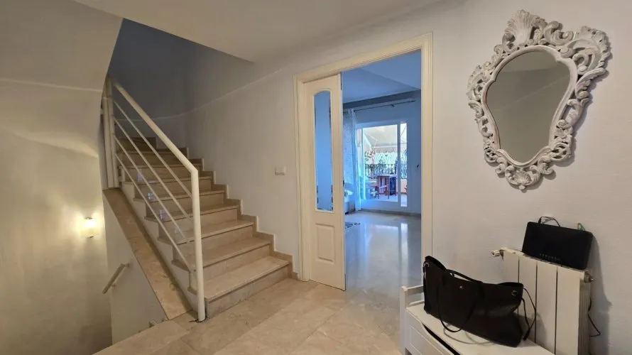 4 bedrooms house for sale, Cabo De Las Huertas, Spain No. 1238 № 9
