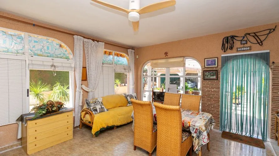 158m² villa for sale, Cabo Roig, Spain No. 1166 № 18