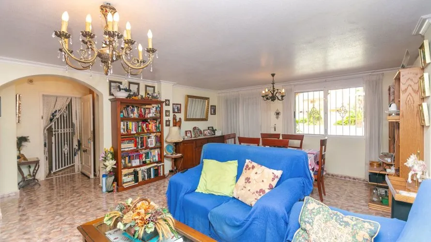 158m² villa for sale, Cabo Roig, Spain No. 1166 № 11