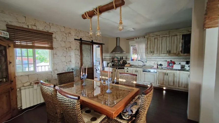 290m² apartment for sale, La Nucia, Spain No. 1147 № 25