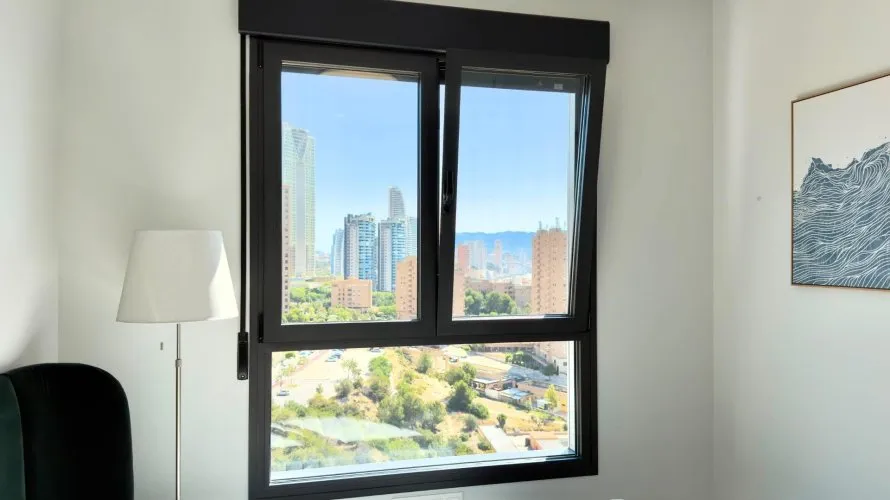 3 bedrooms apartment for sale, Benidorm, Spain No. 1142 № 20
