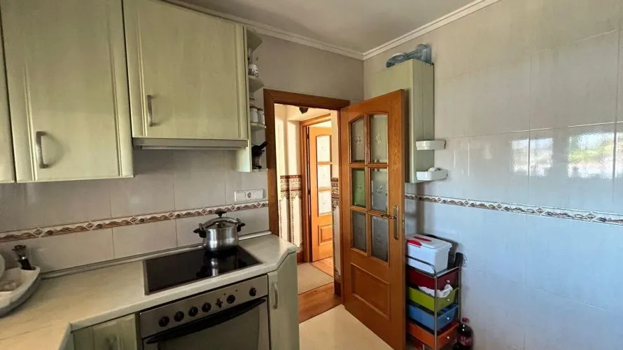 4 bedrooms apartment for sale, La Nucia, Spain No. 1342 № 18