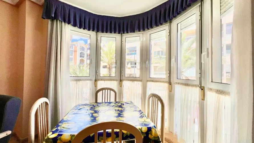 2 bedrooms apartment for sale, Torrevieja, Spain No. 2173 № 16