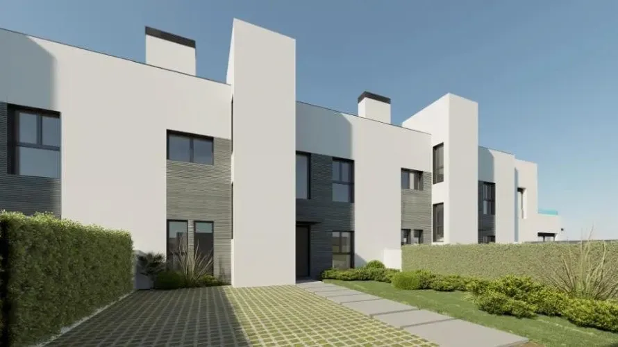4 bedrooms house for sale, Mallorca, Spain No. 1213 № 2