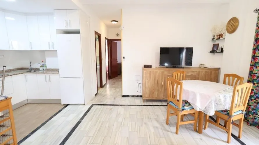 3 bedrooms apartment for sale, La Mata, Spain No. 2095 № 9