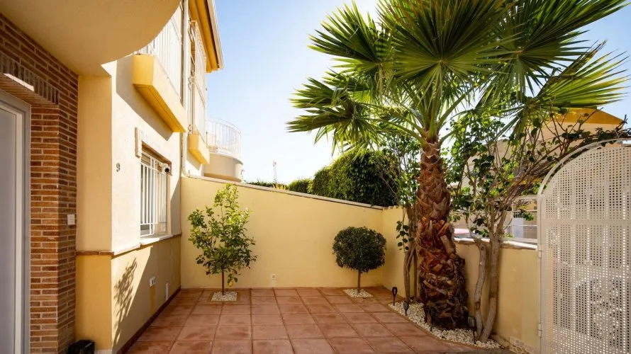 83m² house for sale, Rojales, Spain No. 1126 № 1