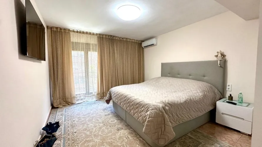 4 bedrooms apartment for sale, Alicante, Spain No. 1943 № 18