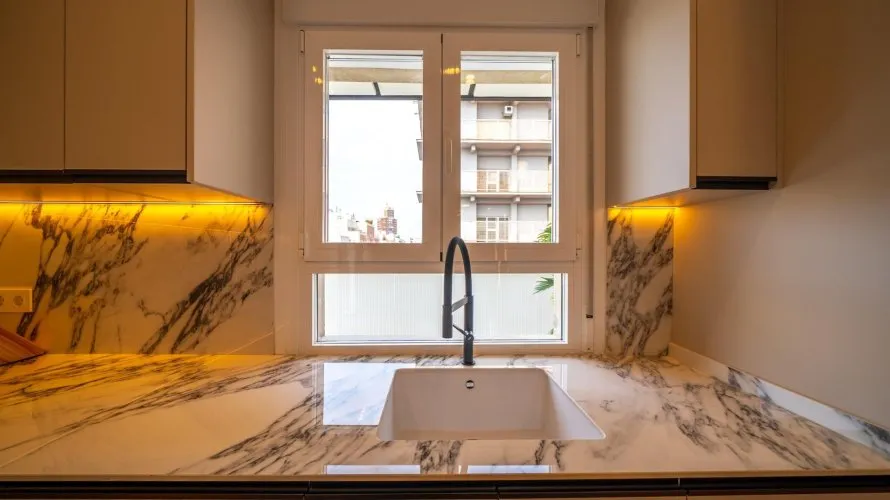 3 bedrooms apartment for sale, Madrid, Spain No. 1134 № 17