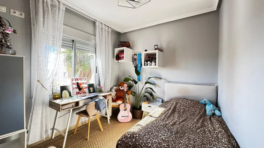 3 bedrooms apartment for sale, Nueva Torrevieja, Spain No. 1183 № 4