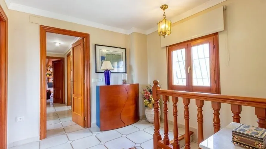 4 bedrooms apartment for sale, Finestrat, Spain No. 1014 № 17