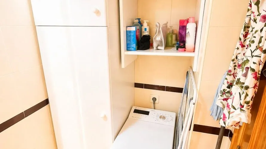 1 bedroom penthouse for sale, Torrevieja, Spain No. 2183