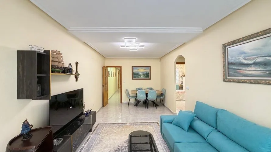 3 bedrooms apartment for sale, Torrevieja, Spain No. 996 № 25