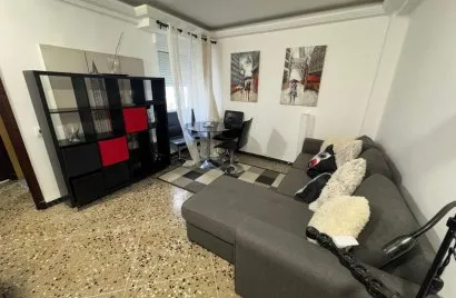 2 bedrooms apartment for sale, Valencia, Spain No. 1171