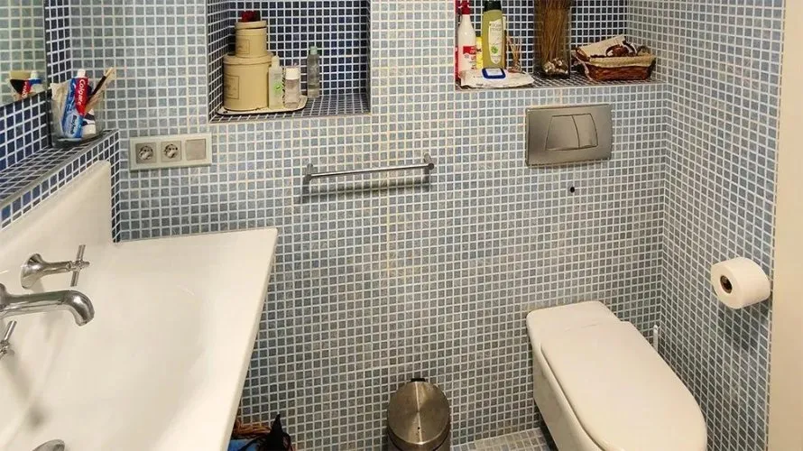4 bedrooms apartment for sale, Cabo De Las Huertas, Spain No. 1227 № 5