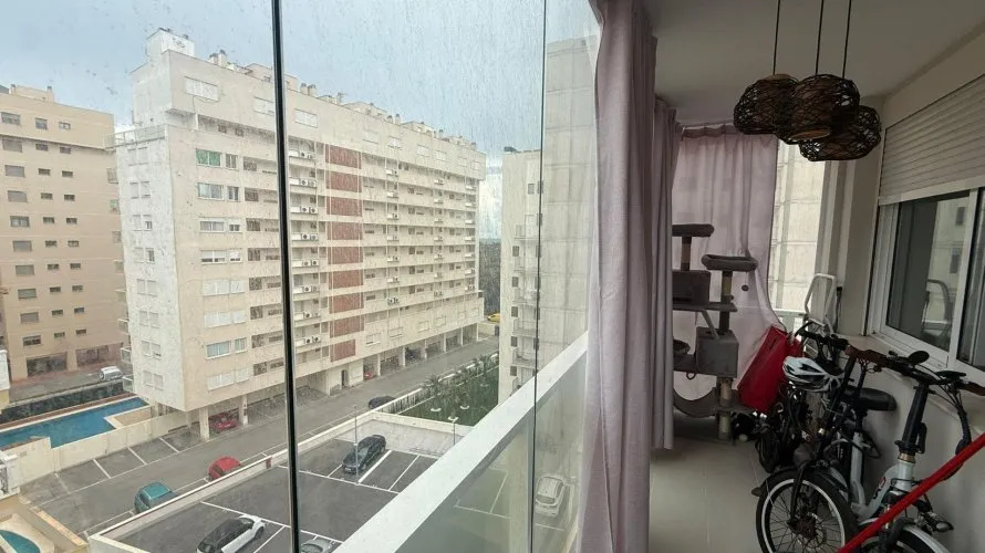 2 bedrooms apartment for sale, Guardamar del Segura, Spain No. 1383