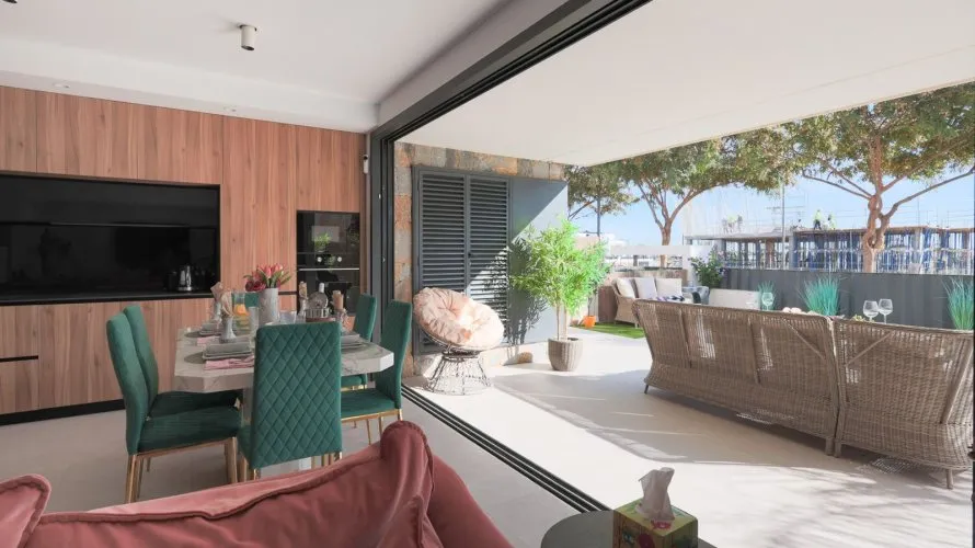 170m² villa for sale, Los Alcazares, Spain No. 1946 № 27