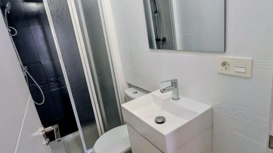 95m² apartment for sale, La Florida, Spain No. 1162 № 3