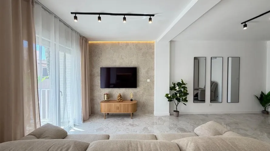 3 bedrooms penthouse for sale, Torrevieja, Spain No. 1053 № 12