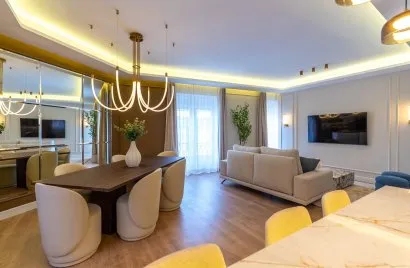 2 bedrooms apartment for sale, Madrid, Spain No. 1133