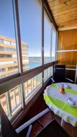 2 bedrooms apartment for sale, Torrevieja, Spain No. 1399