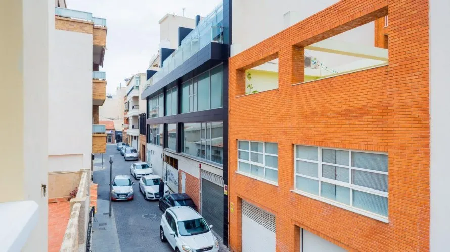 1 bedroom apartment for sale, Torrevieja, Spain No. 2104 № 3