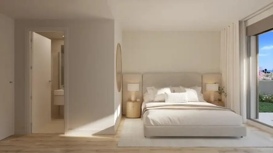 2 bedrooms apartment for sale, Mallorca, Spain No. 1211 № 5