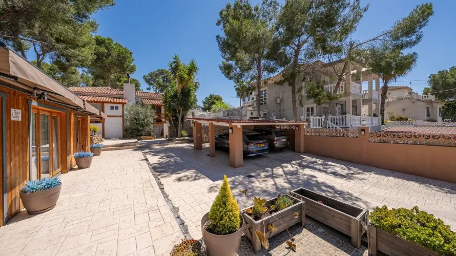 192m² villa for sale, Pinar De Campoverde, Spain No. 1144 № 5
