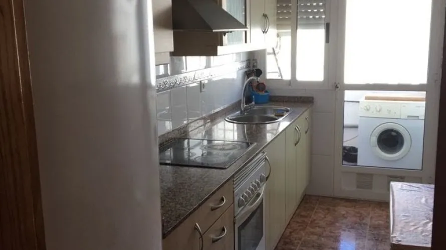 3 bedrooms penthouse for sale, Los Alcazares, Spain No. 2024
