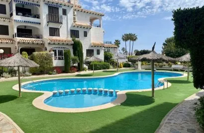 2 bedrooms apartment for sale, Cabo Roig, Spain No. 1352
