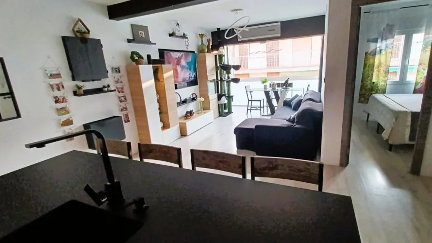 3 bedrooms penthouse for sale, Pilar de la Horadada, Spain No. 1427 № 6