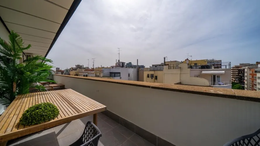 3 bedrooms apartment for sale, Madrid, Spain No. 1134 № 22