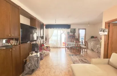 69m² penthouse for sale, Torrevieja, Spain No. 2125