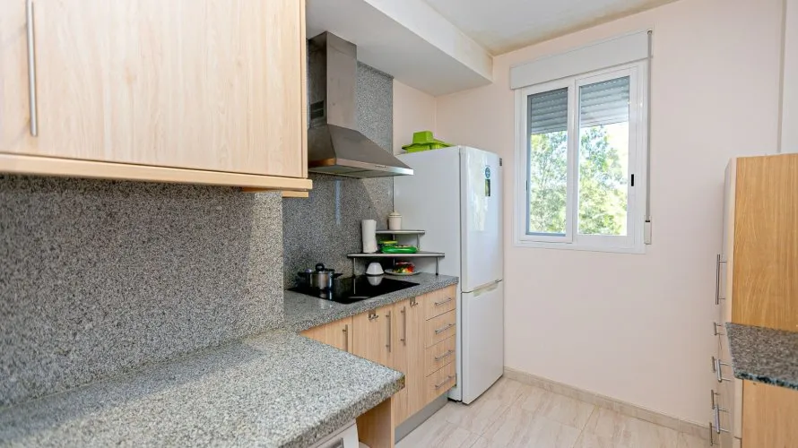 68m² apartment for sale, Alicante, Spain No. 2152 № 14